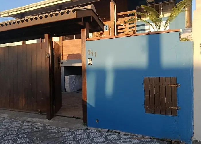 Hostel Praia 102 Ubatuba